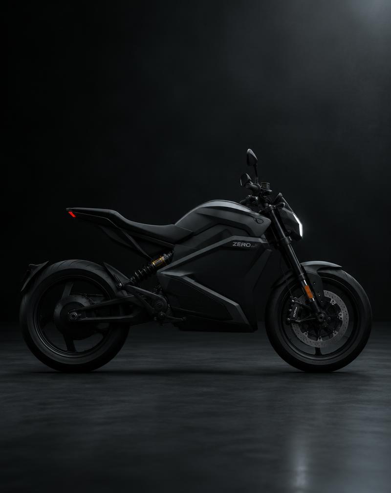 Moto électrique